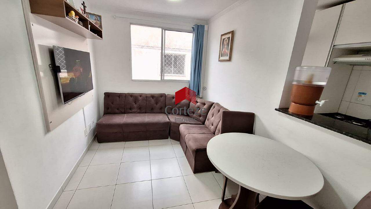 Apartamento para à venda no Costeira em São José dos Pinhais - 19494: 