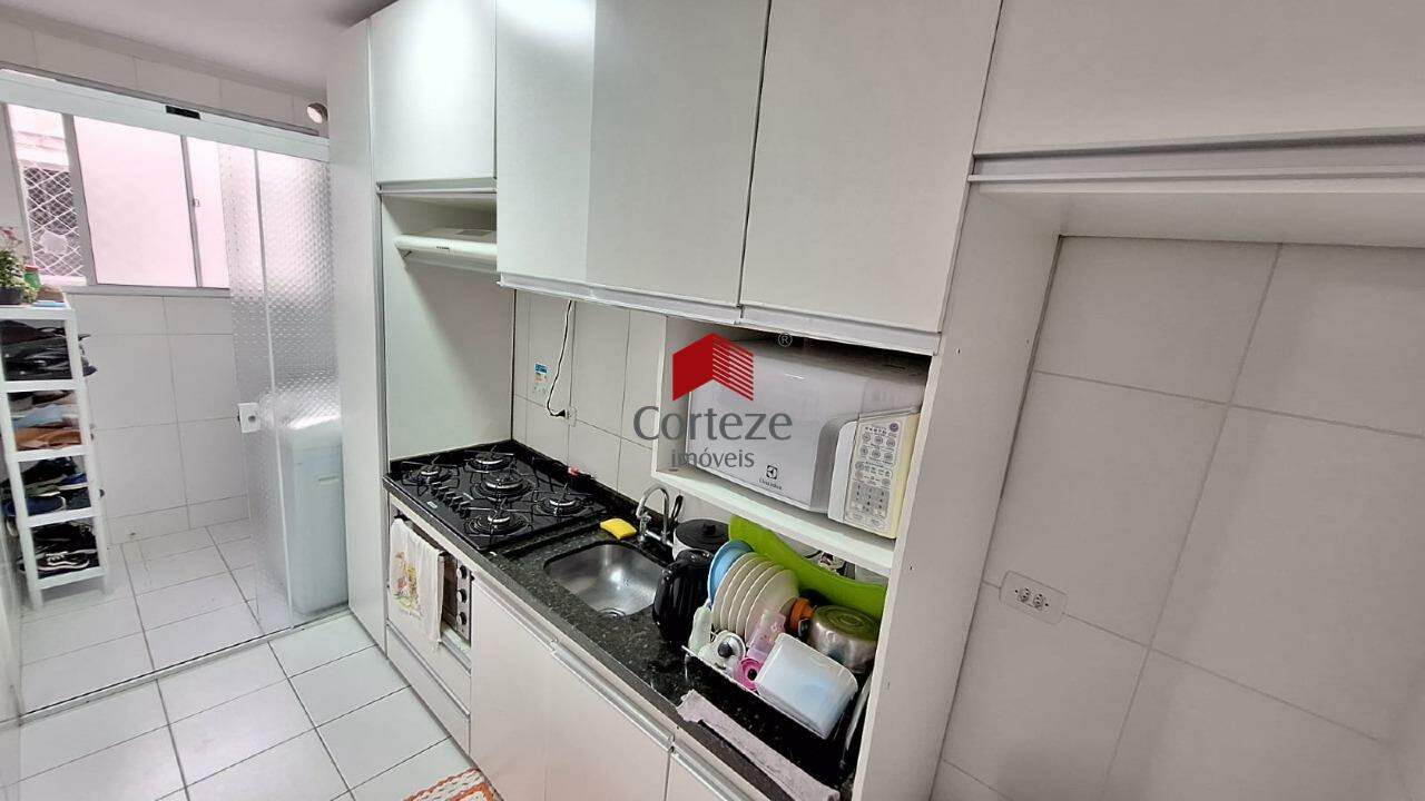 Apartamento para à venda no Costeira em São José dos Pinhais - 19494: 