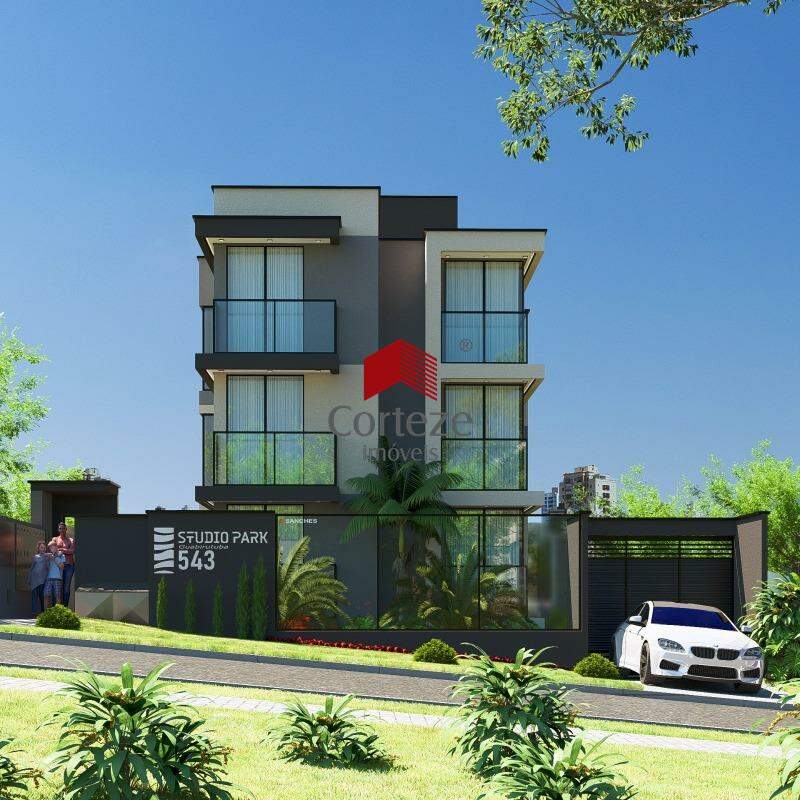 Apartamento para à venda no Guabirotuba em Curitiba - 19506: 