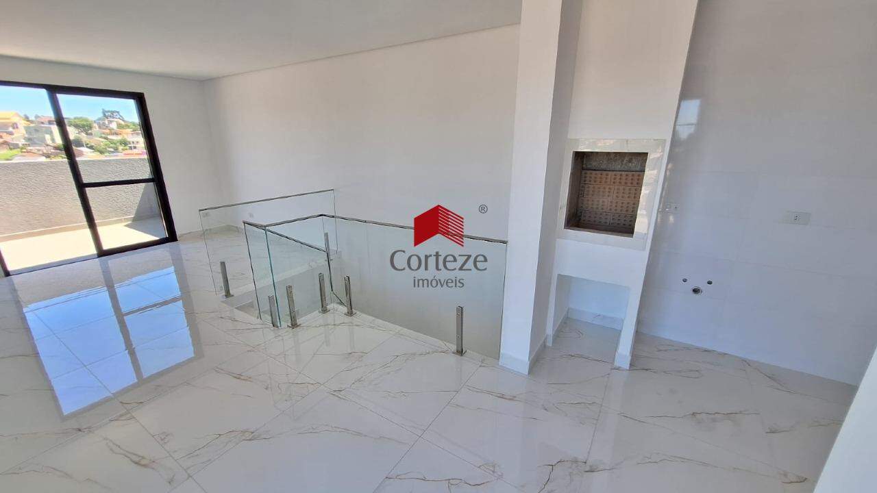 Apartamento para à venda no Fanny em Curitiba - 19509: 
