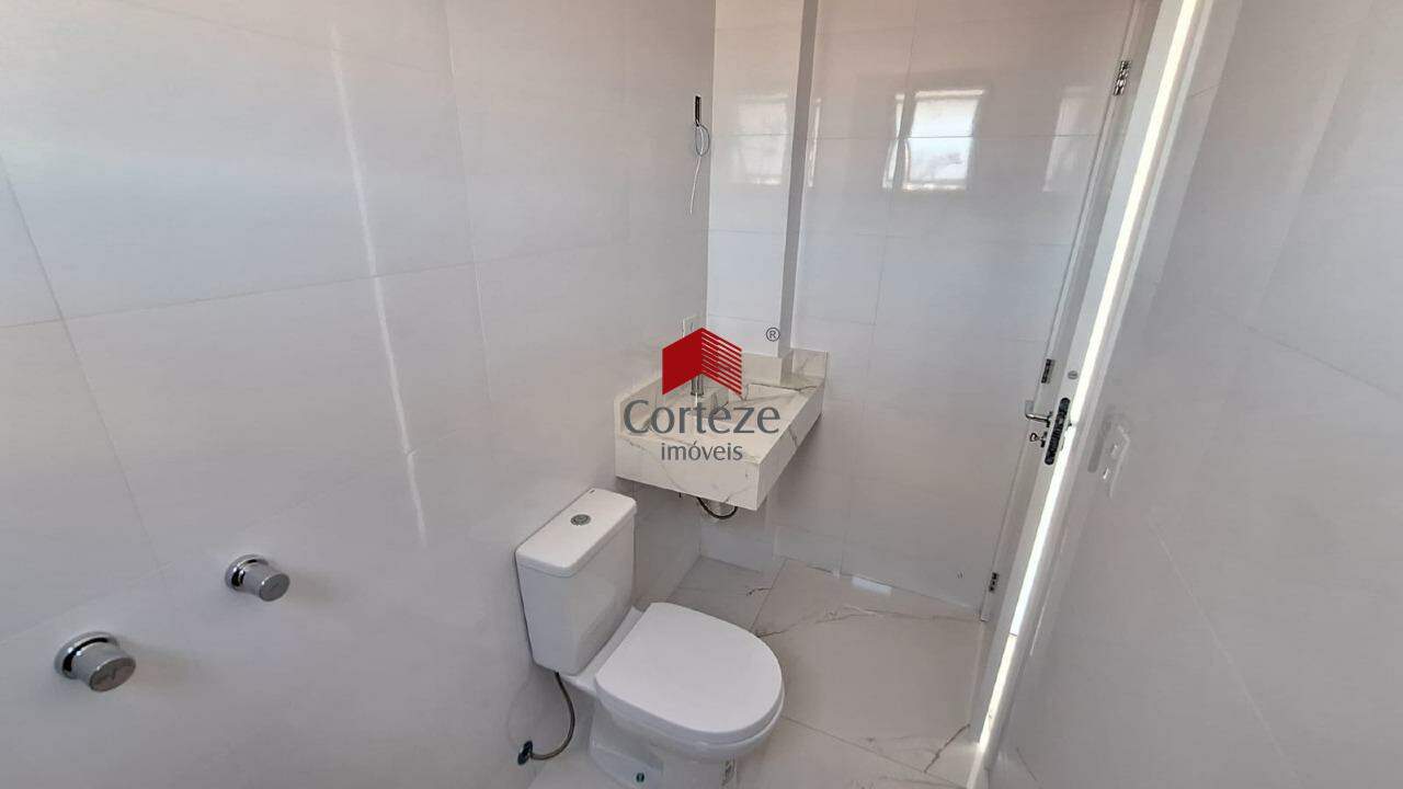 Apartamento para à venda no Fanny em Curitiba - 19509: 