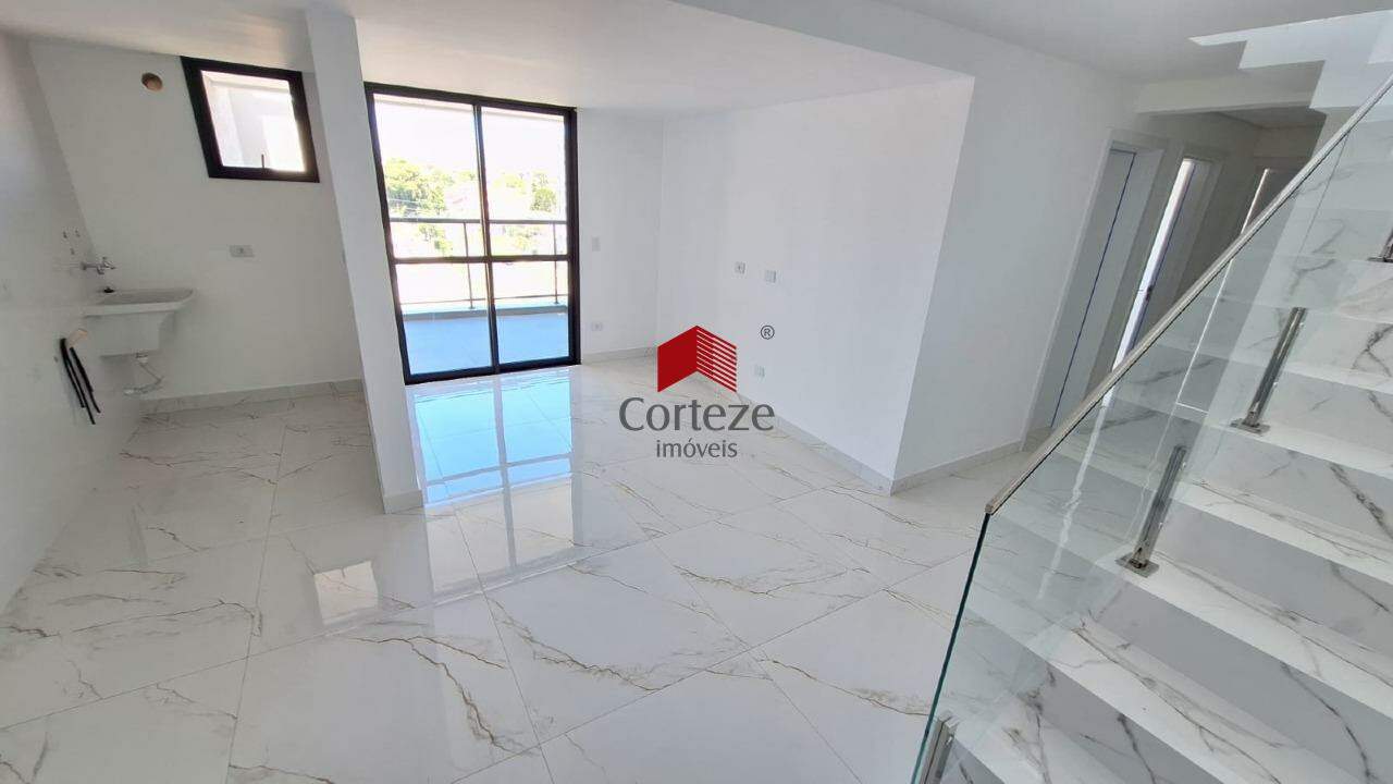 Apartamento para à venda no Fanny em Curitiba - 19509: 