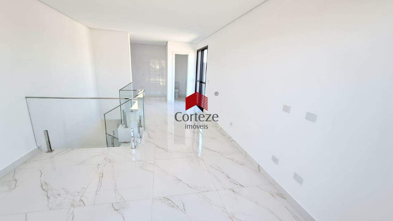 Apartamento para à venda no Fanny em Curitiba - 19509: 