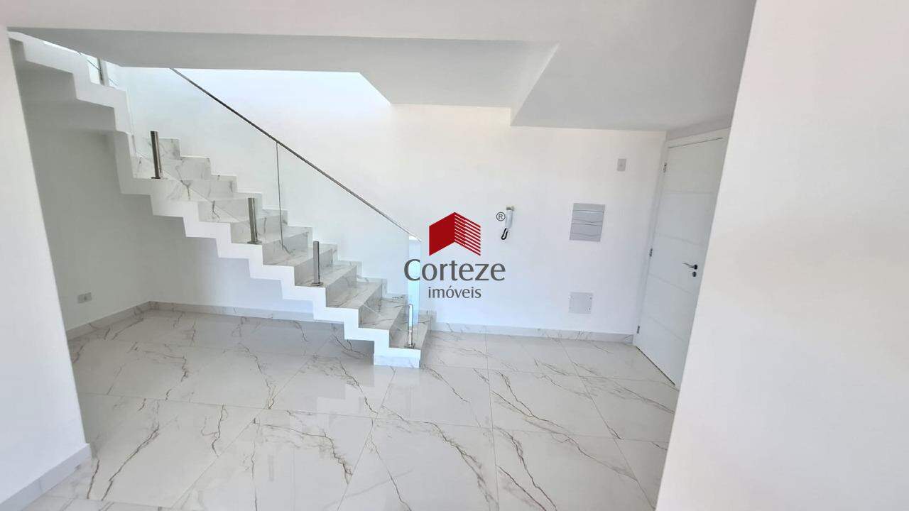 Apartamento para à venda no Fanny em Curitiba - 19509: 