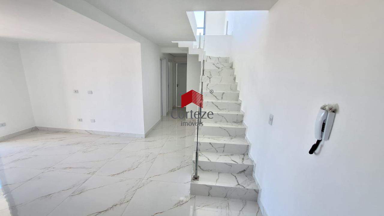 Apartamento para à venda no Fanny em Curitiba - 19509: 