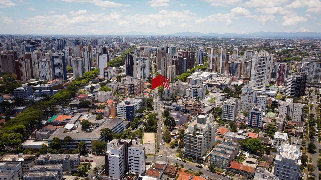 Apartamento para à venda no Vila Izabel em Curitiba - 19511: 