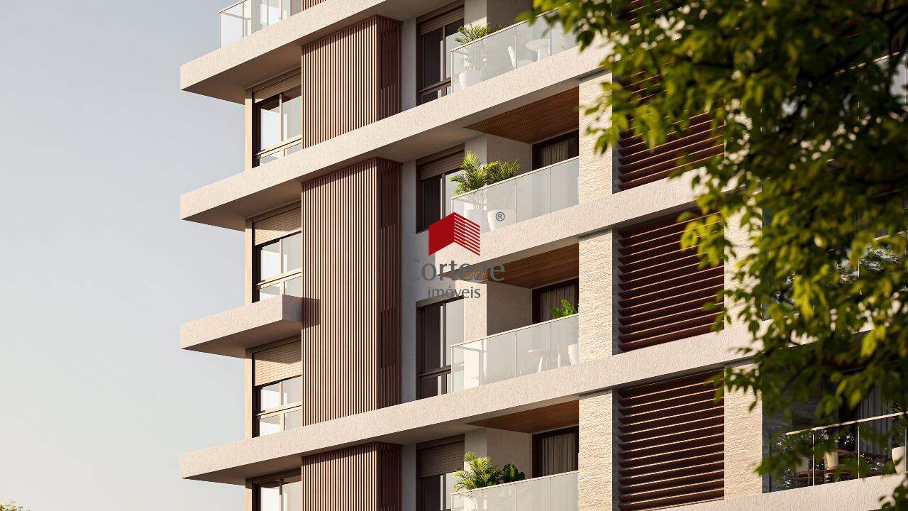 Apartamento para à venda no Vila Izabel em Curitiba - 19518: 