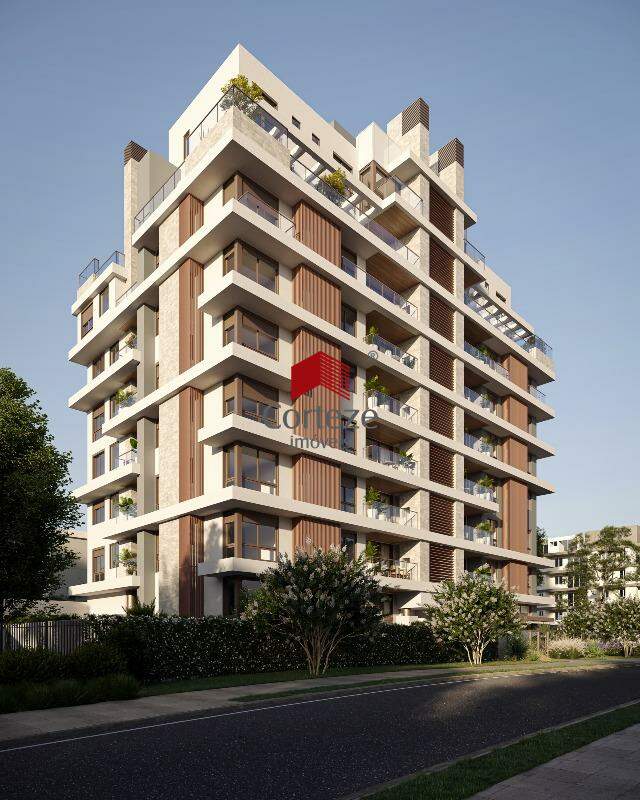 Apartamento para à venda no Vila Izabel em Curitiba - 19518: 