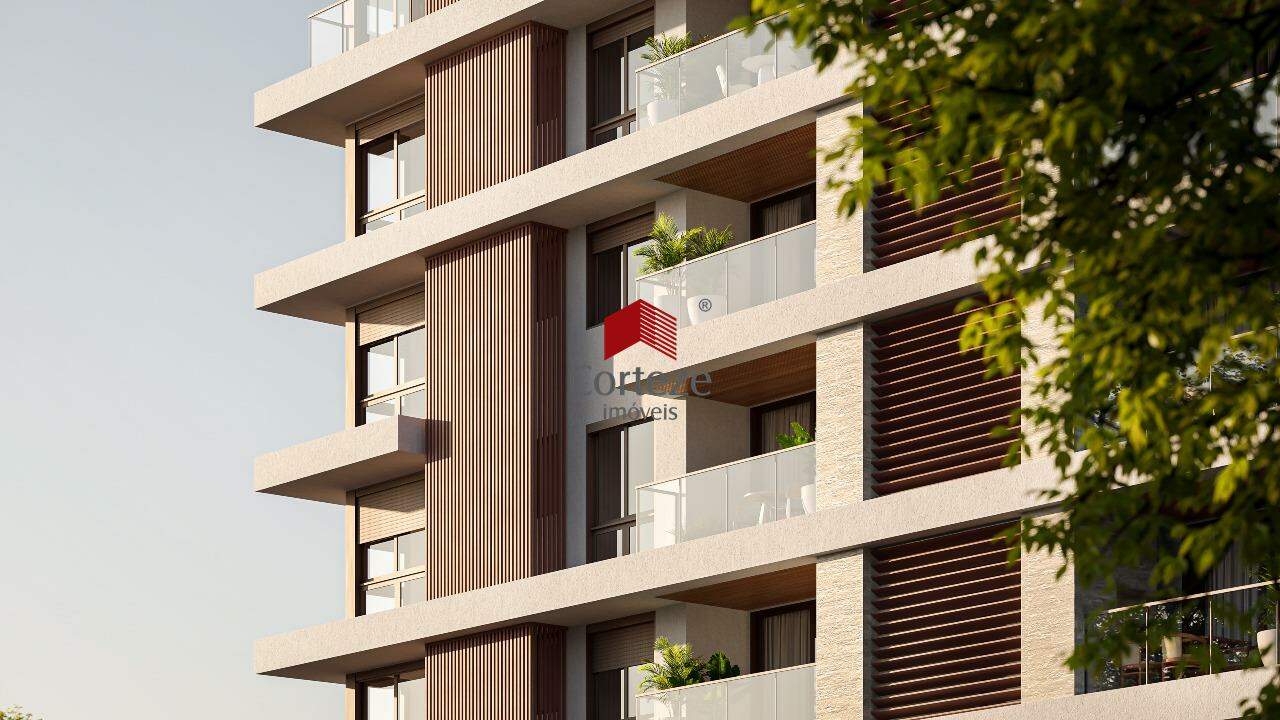 Apartamento para à venda no Vila Izabel em Curitiba - 19521: 