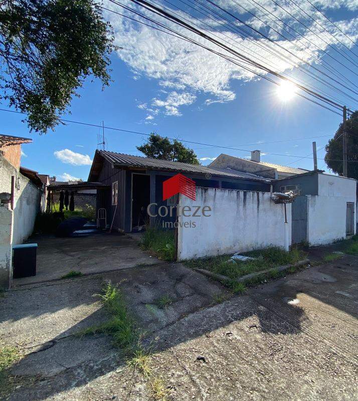 Terreno para à venda no Cidade Jardim em São José dos Pinhais - 19530: 