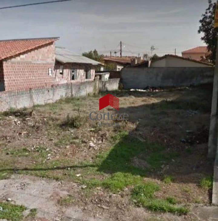 Terreno para à venda no Cidade Jardim em São José dos Pinhais - 19530: 