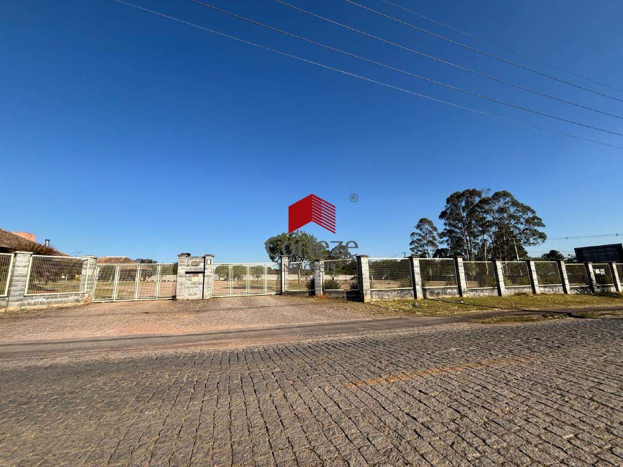 Área Rural para à venda no Colônia Murici em São José dos Pinhais - 19535: 