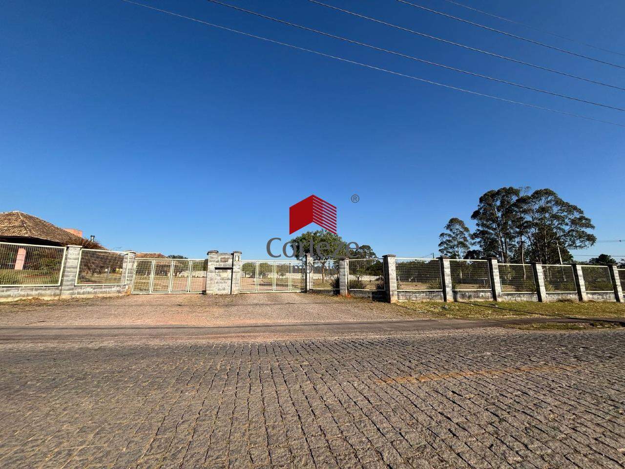 Área Rural para à venda no Colônia Murici em São José dos Pinhais - 19535: 