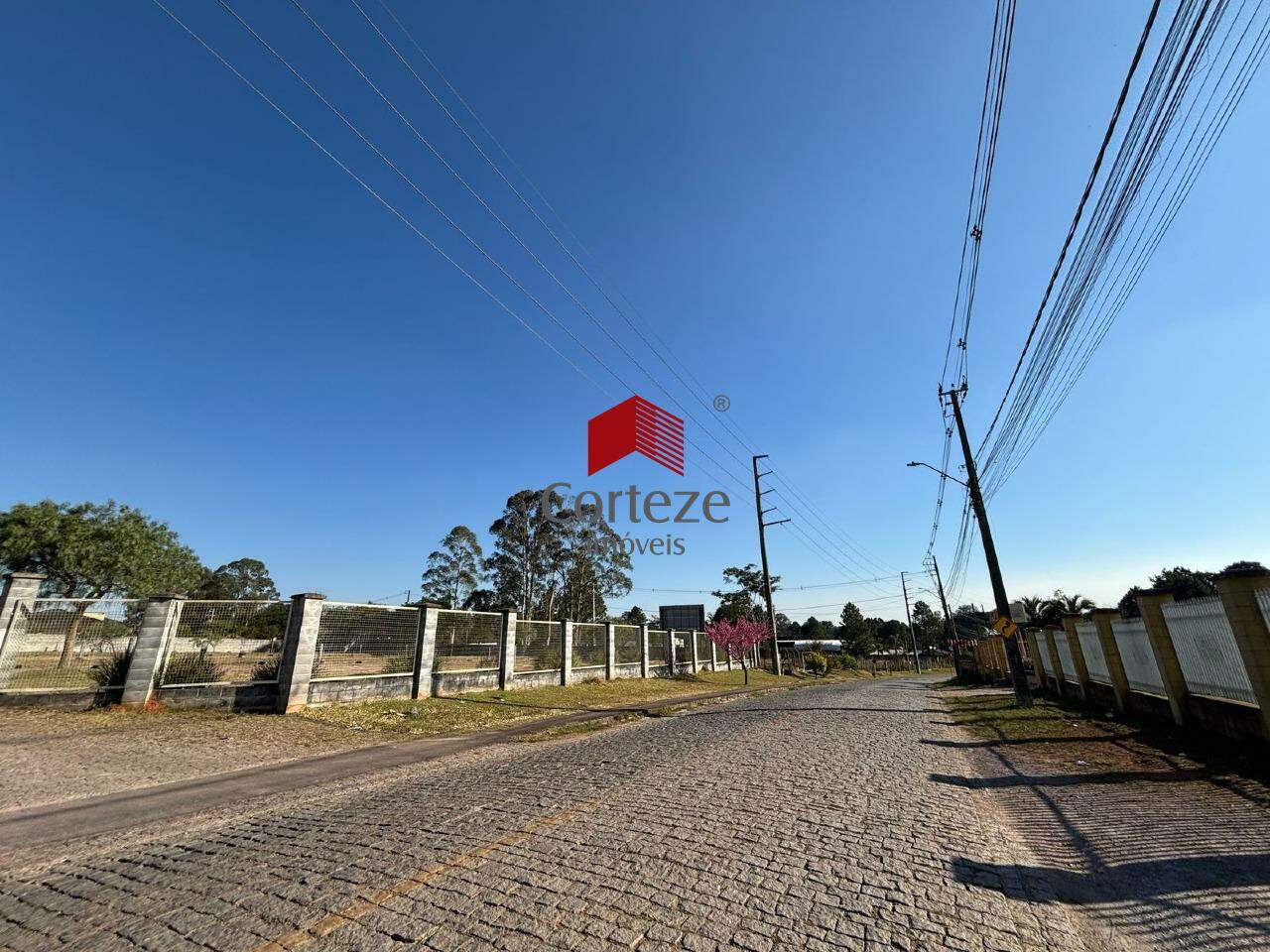 Área Rural para à venda no Colônia Murici em São José dos Pinhais - 19535: 