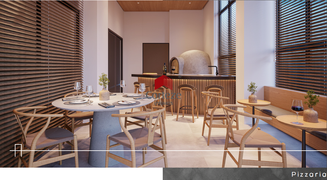 Apartamento para à venda no Meia Praia em Itapema - 19542: 