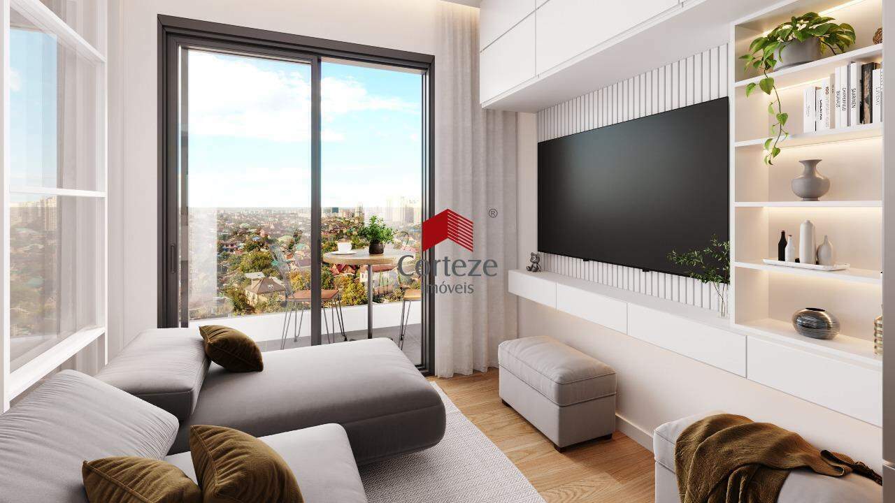 Apartamento para à venda no Centro em Pinhais - 19549: 