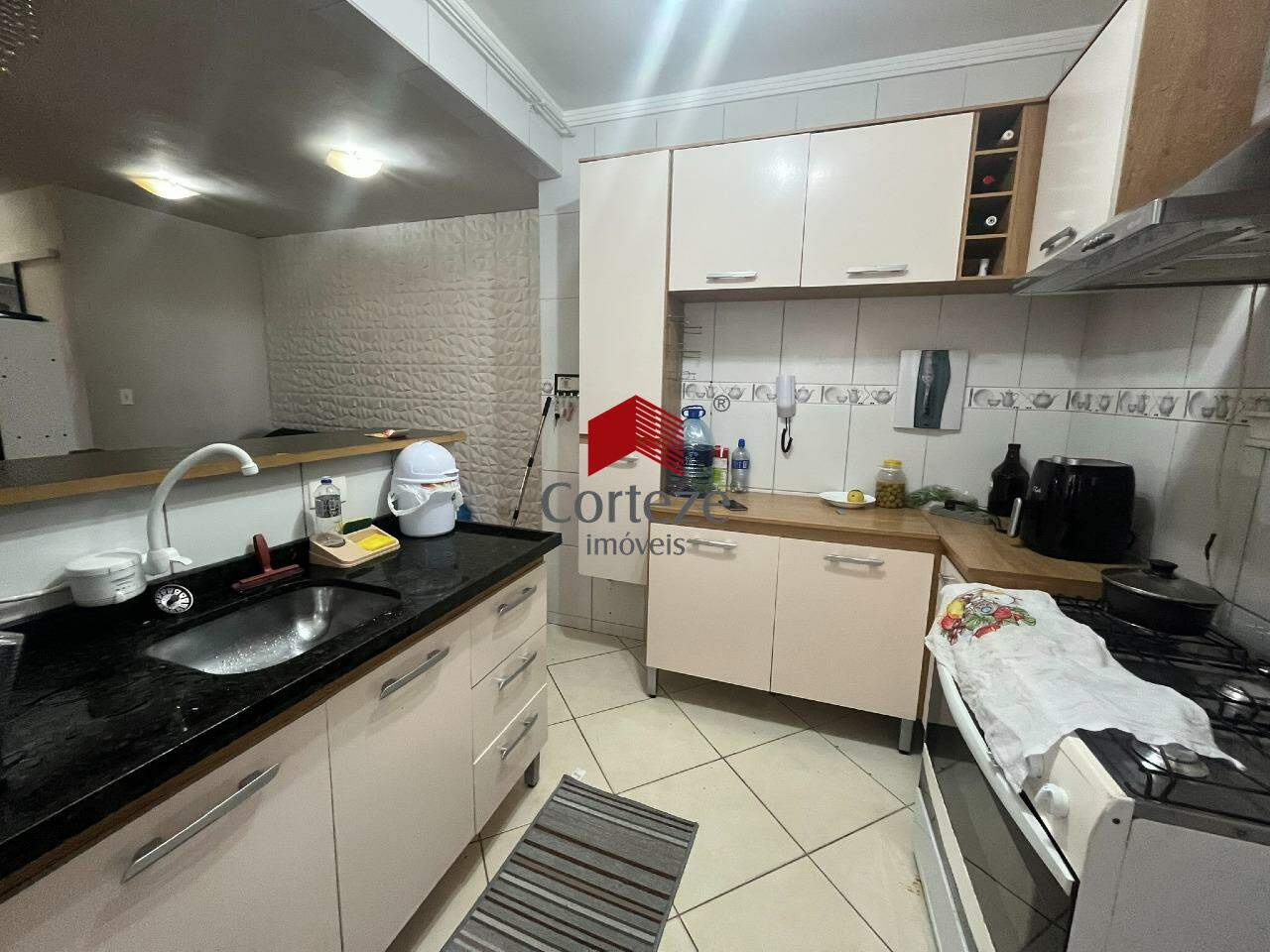 Apartamento para à venda no Rio Pequeno em São José dos Pinhais - 19553: 