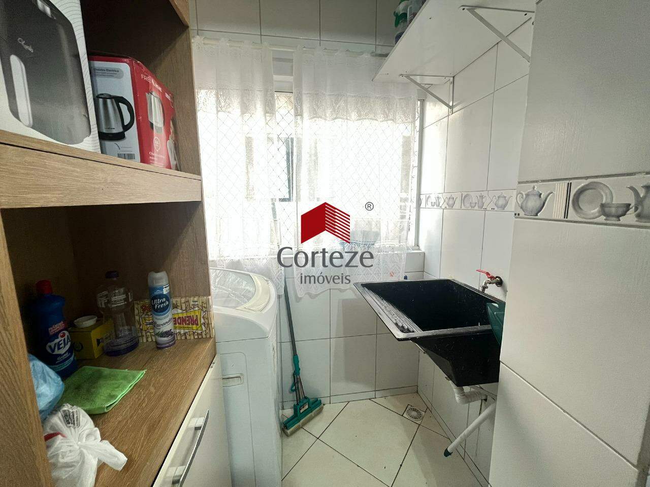 Apartamento para à venda no Rio Pequeno em São José dos Pinhais - 19553: 