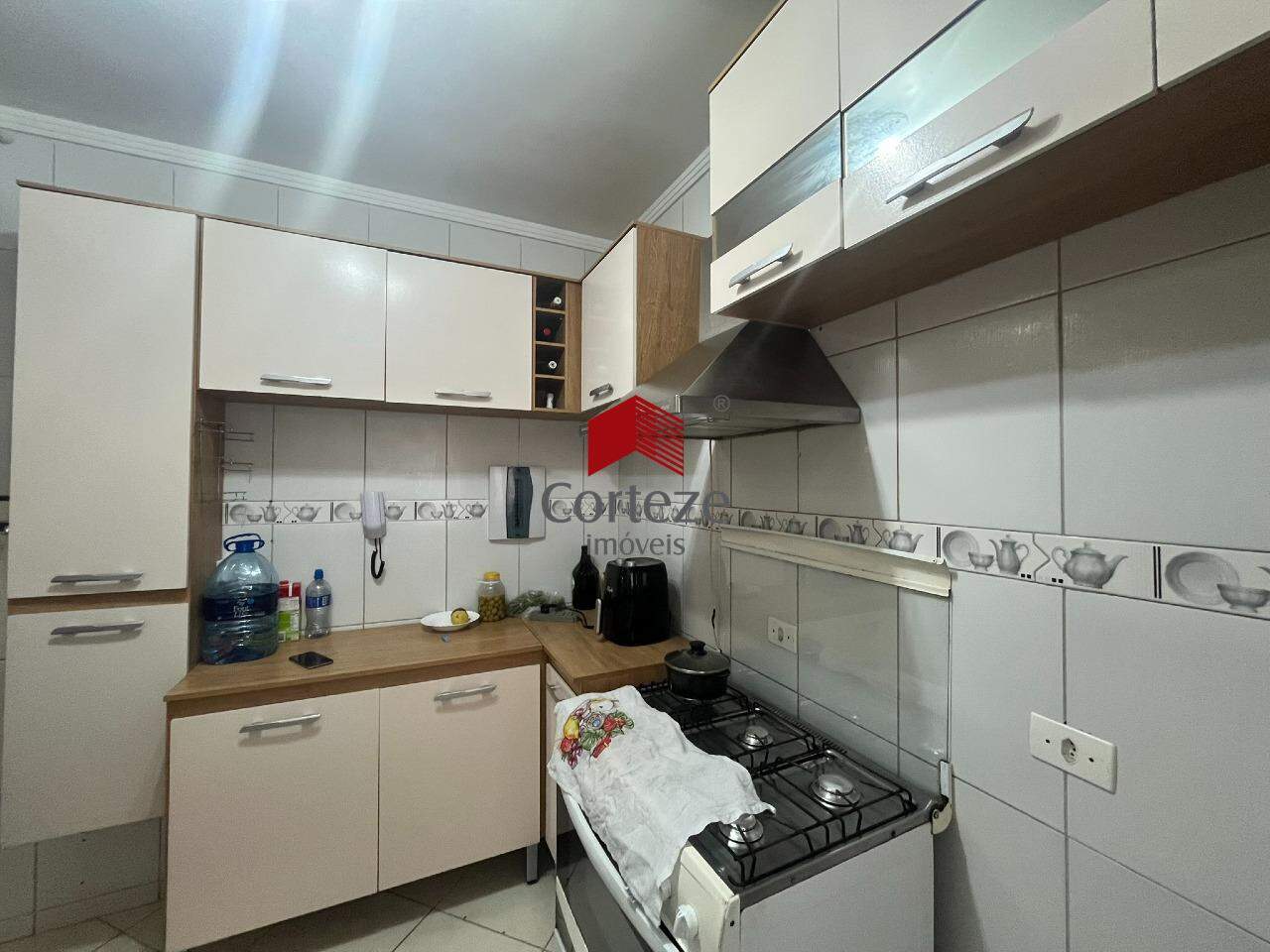 Apartamento para à venda no Rio Pequeno em São José dos Pinhais - 19553: 