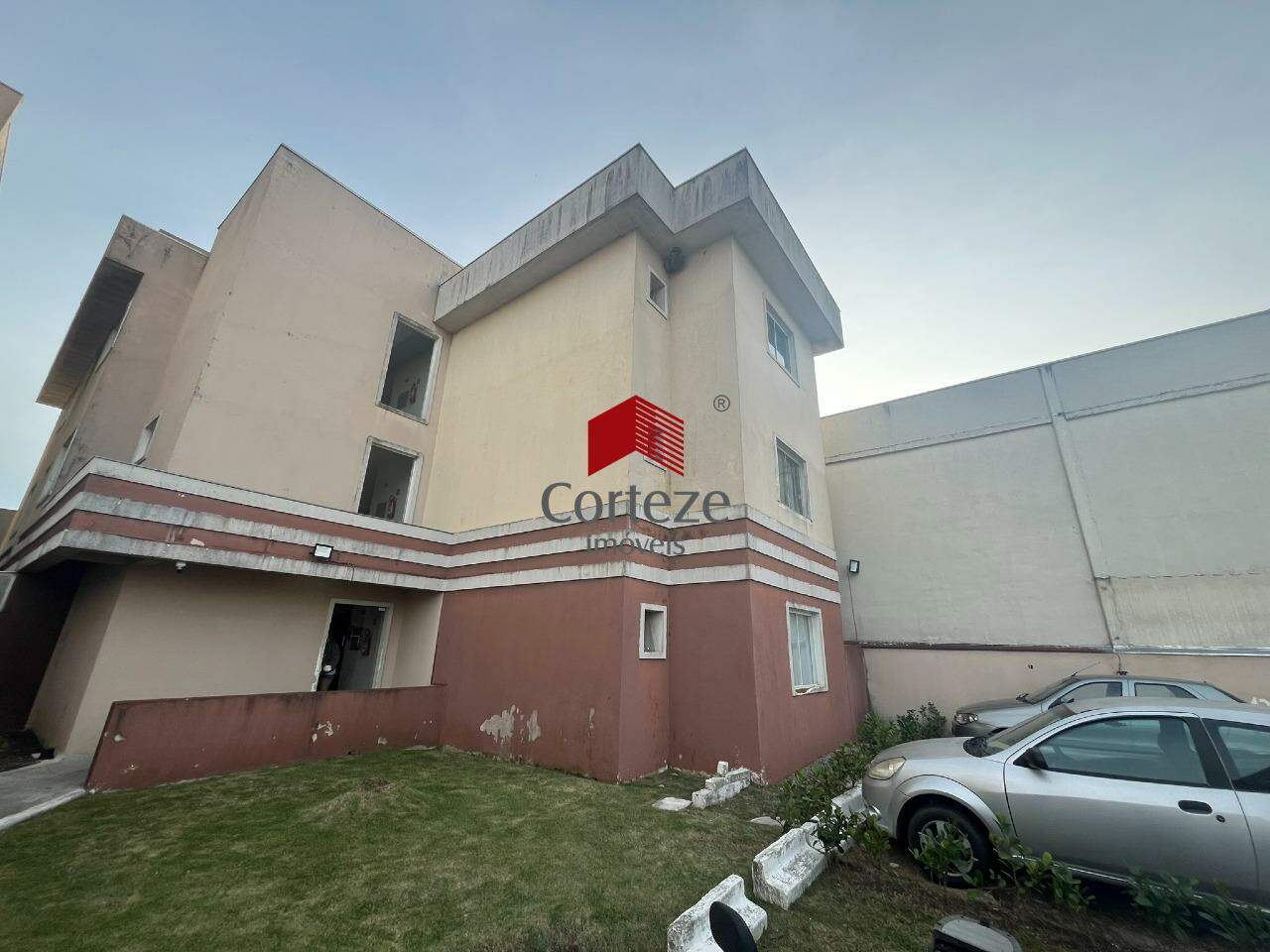 Apartamento para à venda no Rio Pequeno em São José dos Pinhais - 19553: 