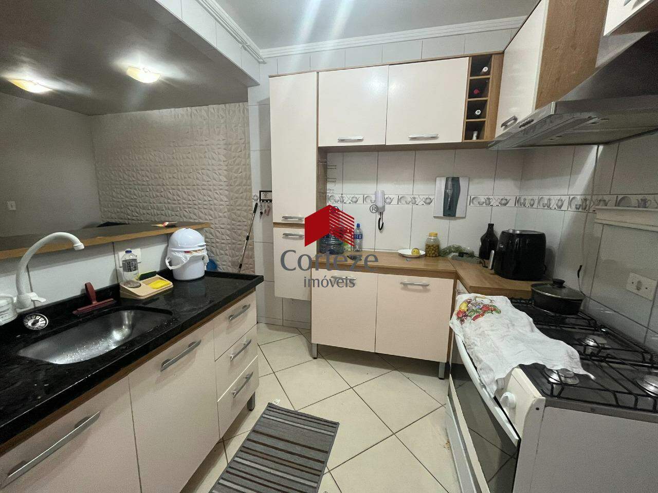 Apartamento para à venda no Rio Pequeno em São José dos Pinhais - 19553: 