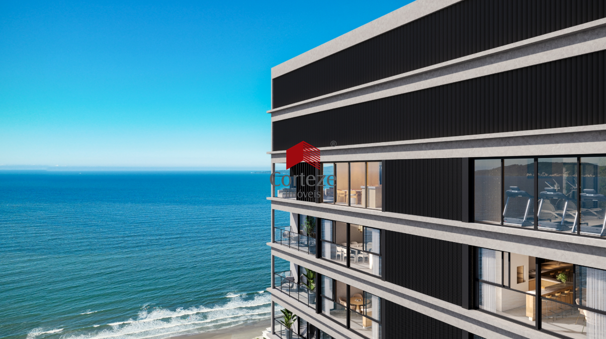 Apartamento para à venda no Meia Praia em Itapema - 19557: 
