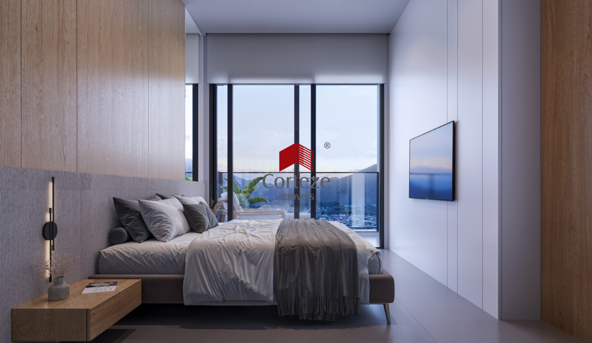 Apartamento para à venda no Meia Praia em Itapema - 19557: 