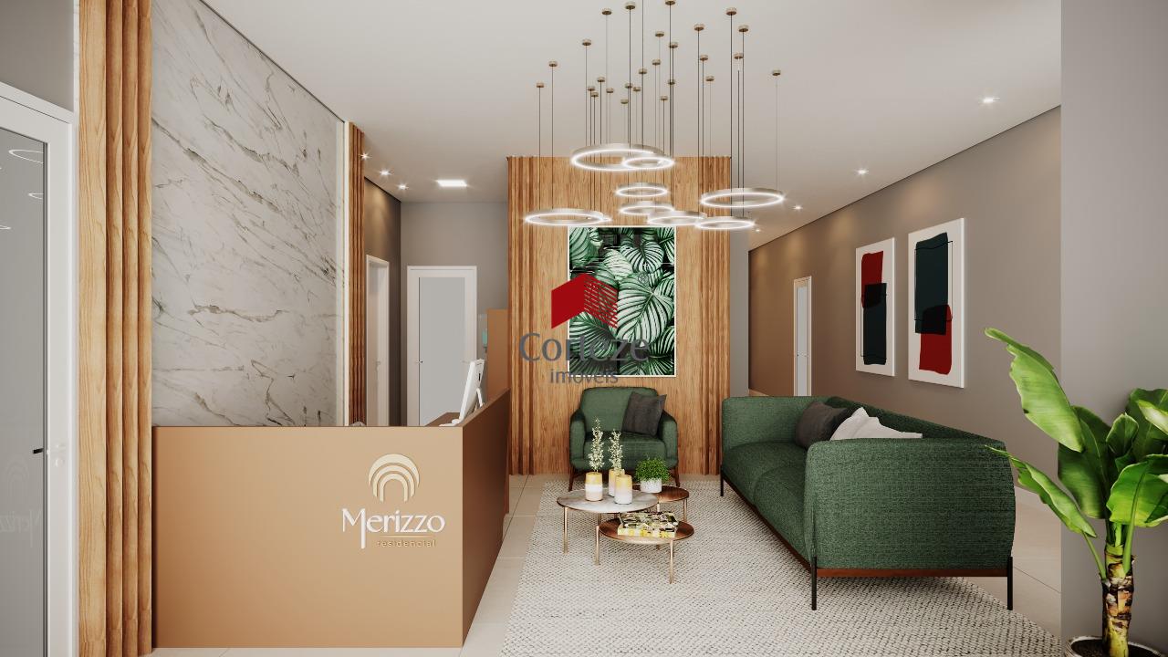 Apartamento para à venda no Capão Raso em Curitiba - 19559: 