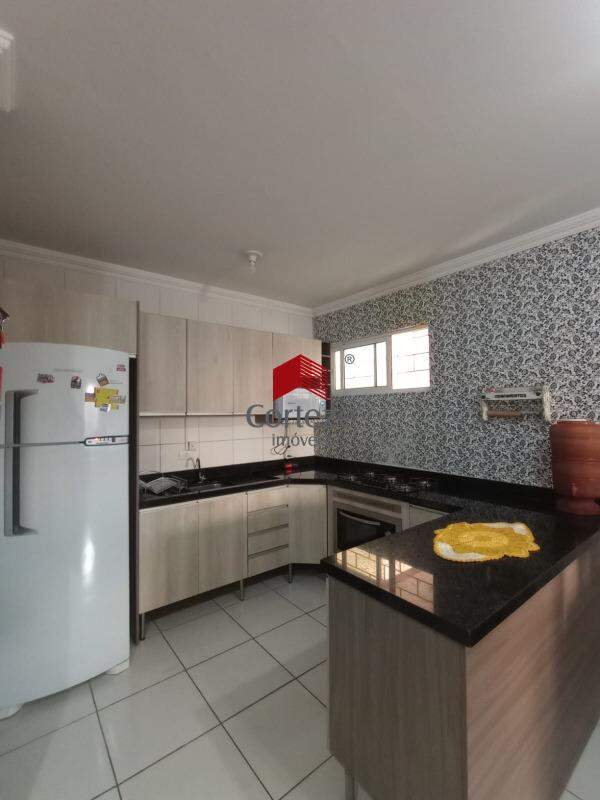 Apartamento para à venda no Parque da Fonte em São José dos Pinhais - 19560: 