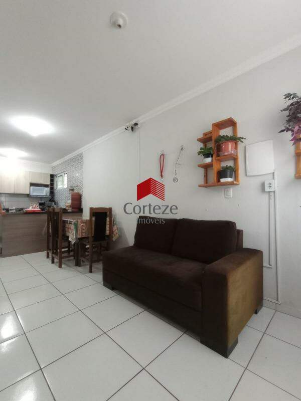 Apartamento para à venda no Parque da Fonte em São José dos Pinhais - 19560: 