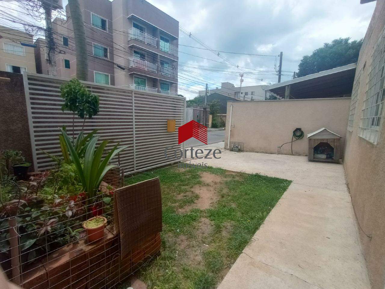 Apartamento para à venda no Parque da Fonte em São José dos Pinhais - 19560: 