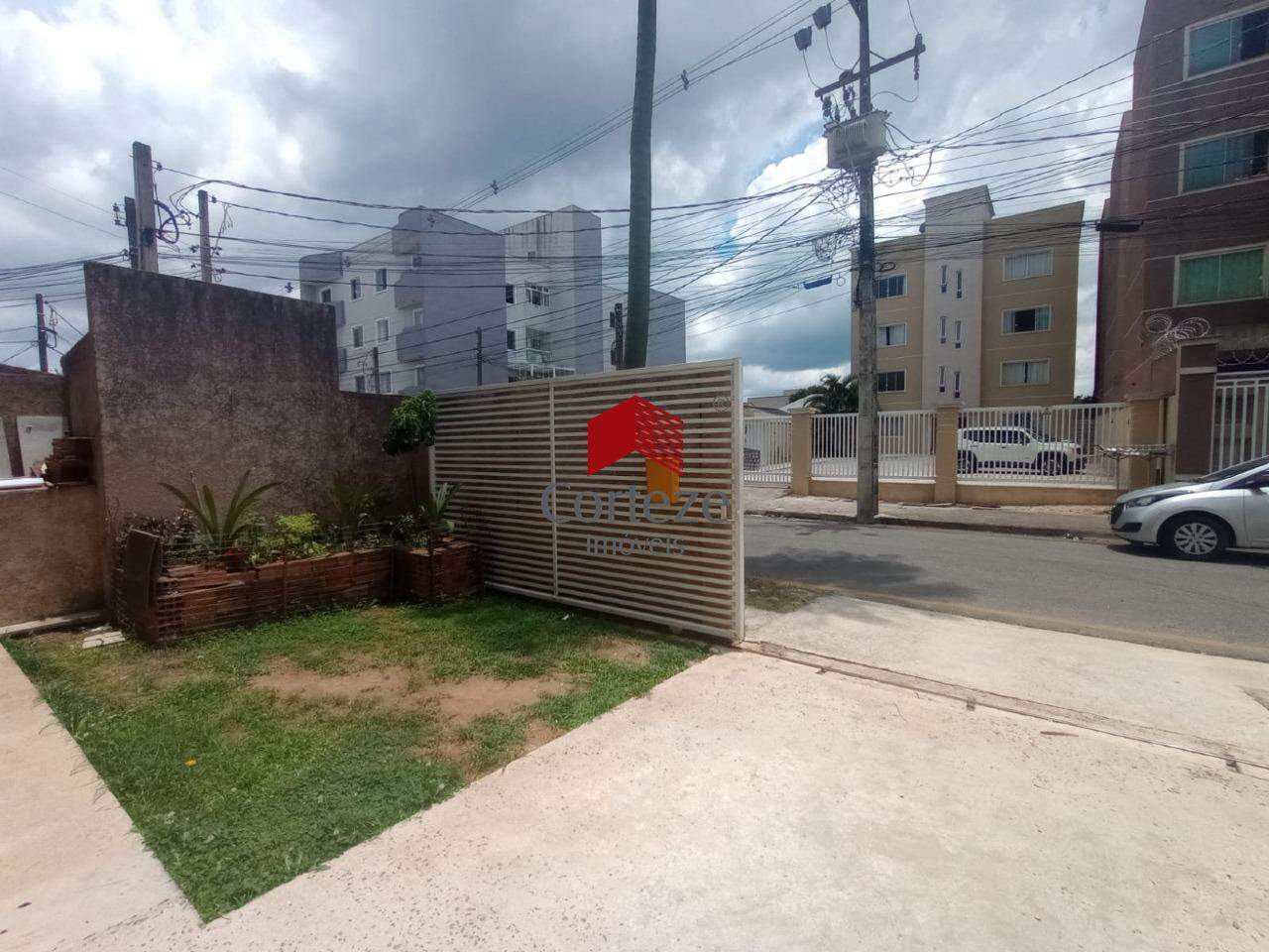 Apartamento para à venda no Parque da Fonte em São José dos Pinhais - 19560: 