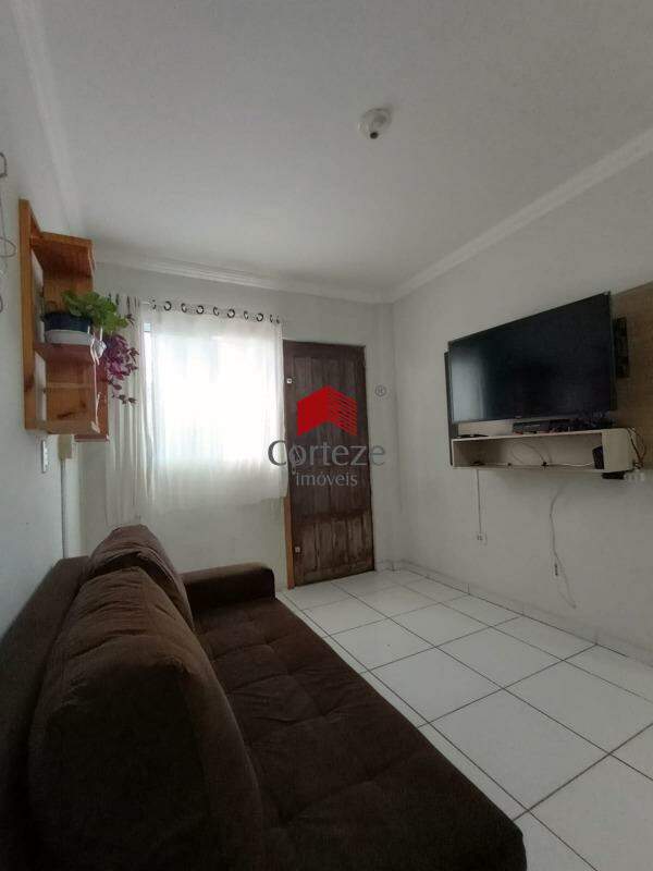 Apartamento para à venda no Parque da Fonte em São José dos Pinhais - 19560: 