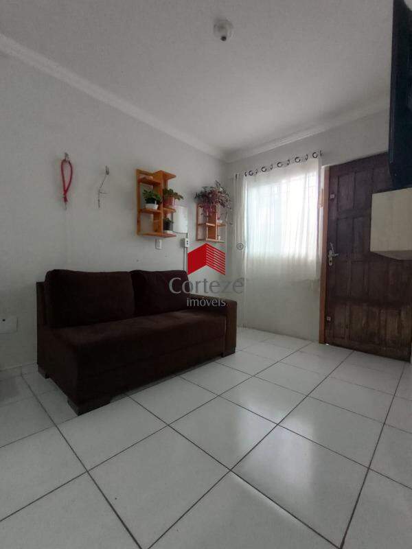 Apartamento para à venda no Parque da Fonte em São José dos Pinhais - 19560: 