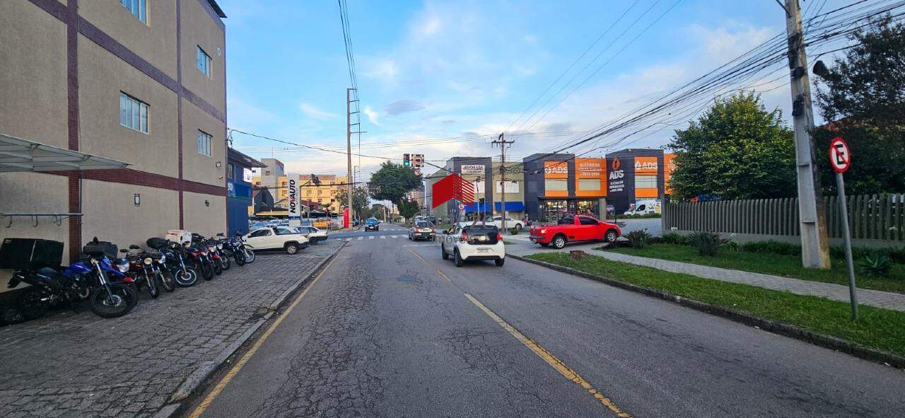 Prédio para à venda no Centro em São José dos Pinhais - 19568: 