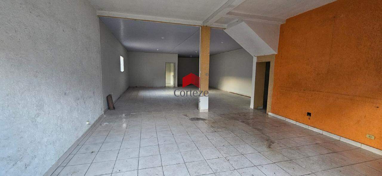 Prédio para à venda no Centro em São José dos Pinhais - 19568: 