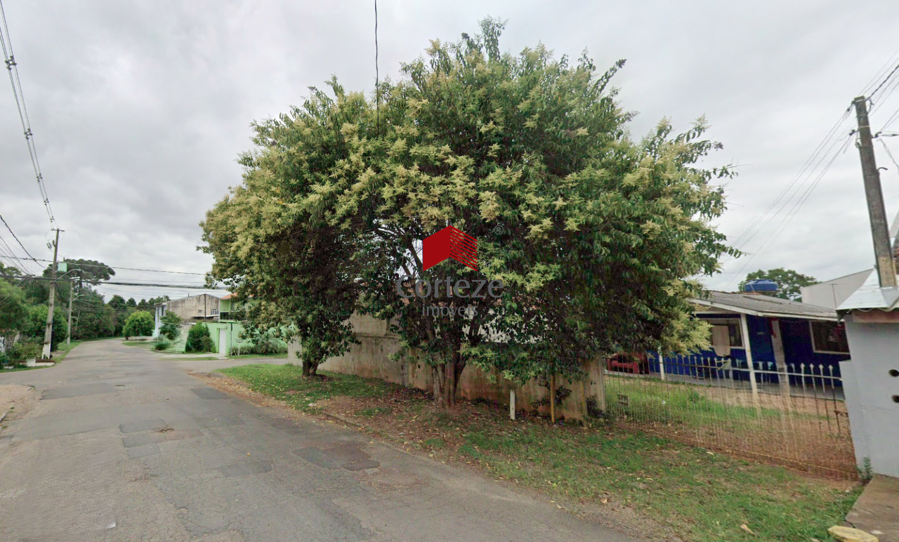 Terreno para à venda no Rio Pequeno em São José dos Pinhais - 19574: 