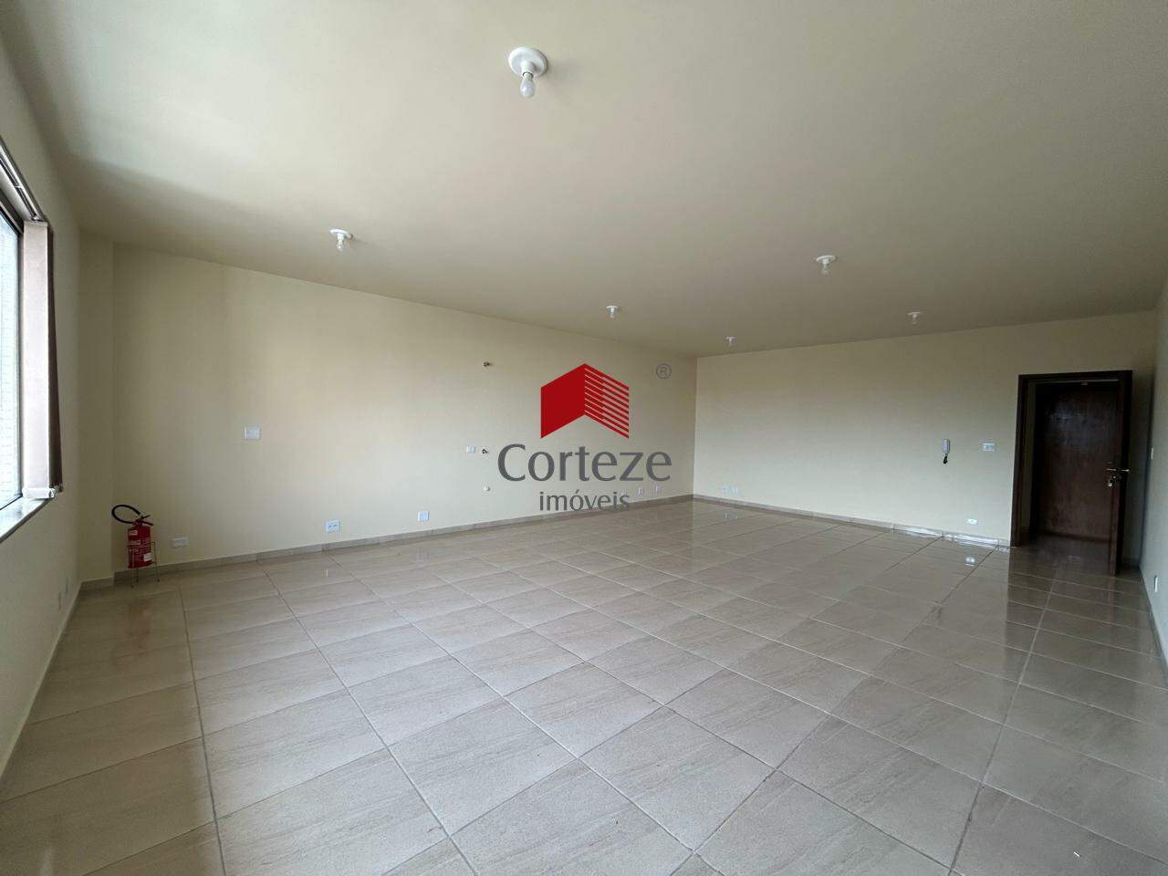 Sala / Conjunto para para aluguel no Centro em São José dos Pinhais - 19581: 