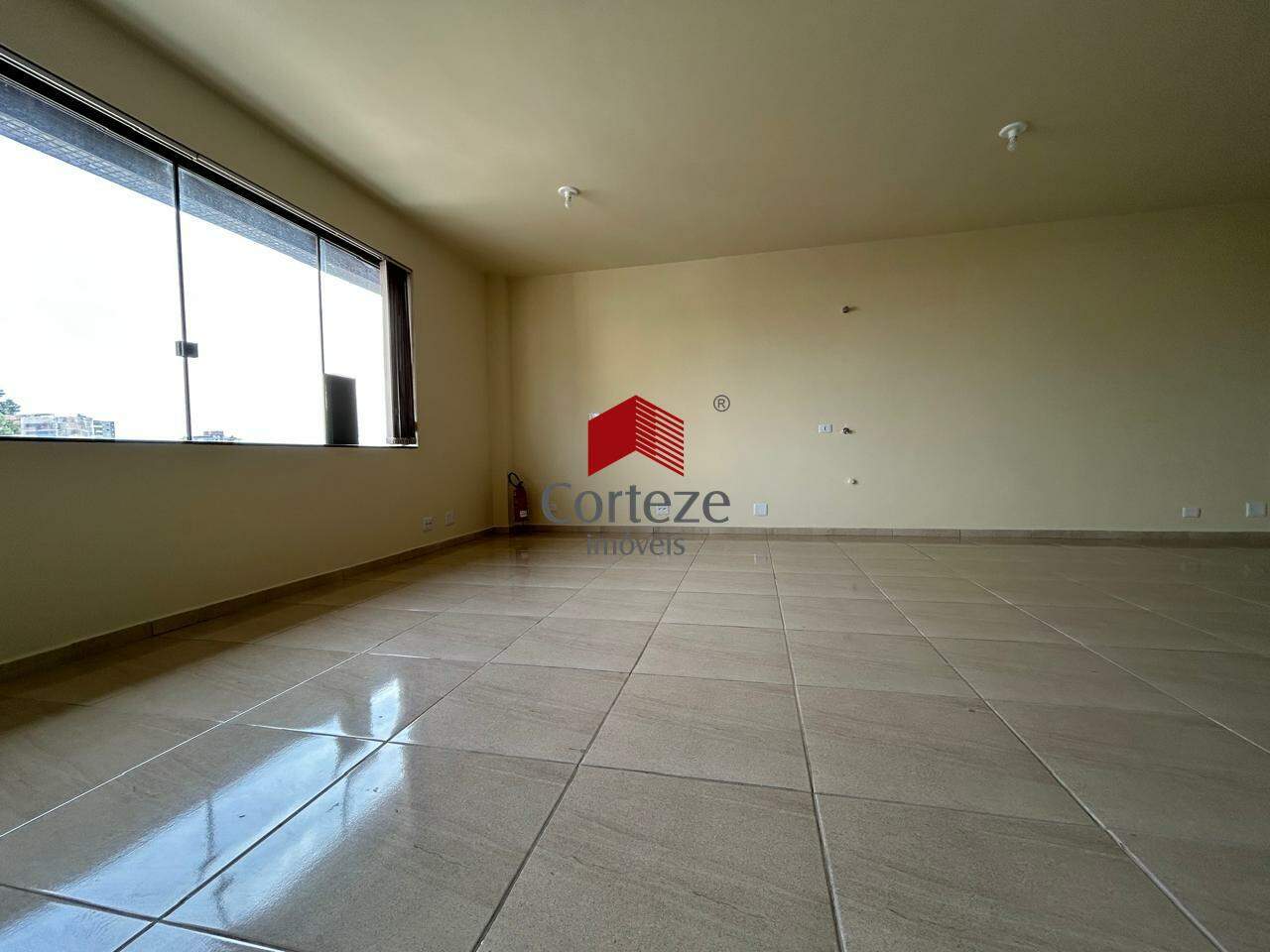 Sala / Conjunto para para aluguel no Centro em São José dos Pinhais - 19581: 