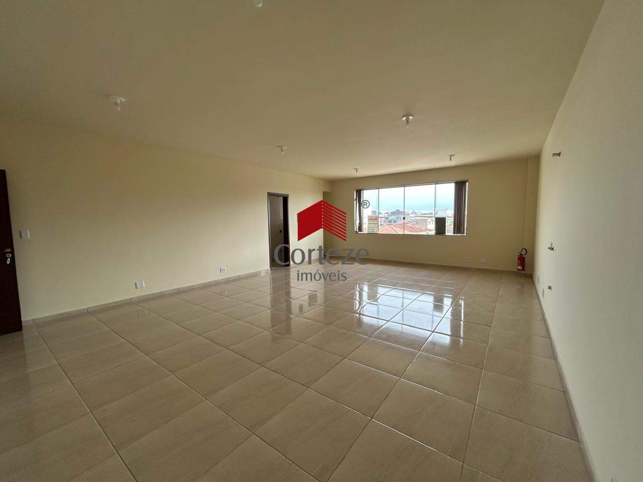 Sala / Conjunto para para aluguel no Centro em São José dos Pinhais - 19581: 