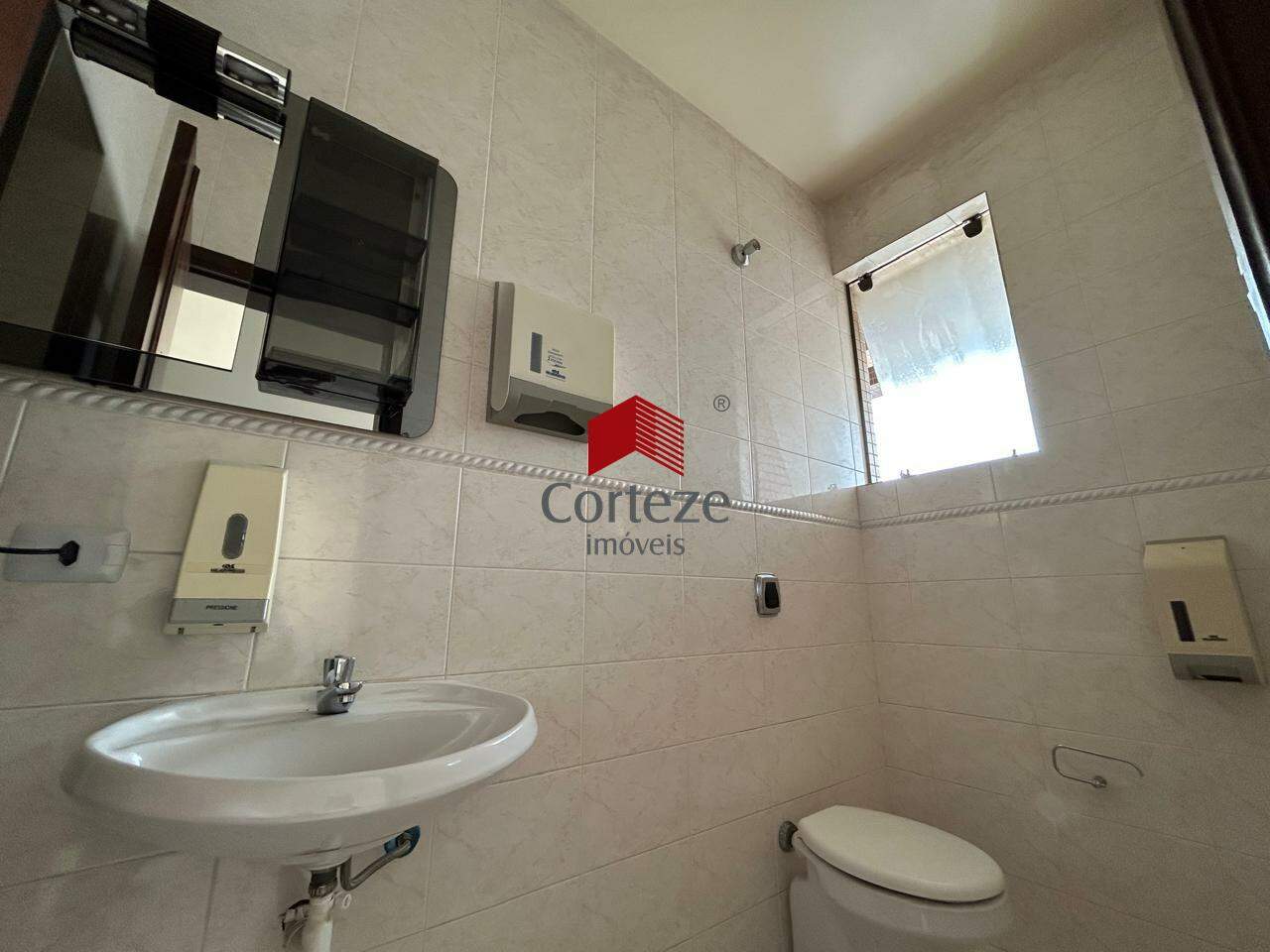 Sala / Conjunto para para aluguel no Centro em São José dos Pinhais - 19581: 