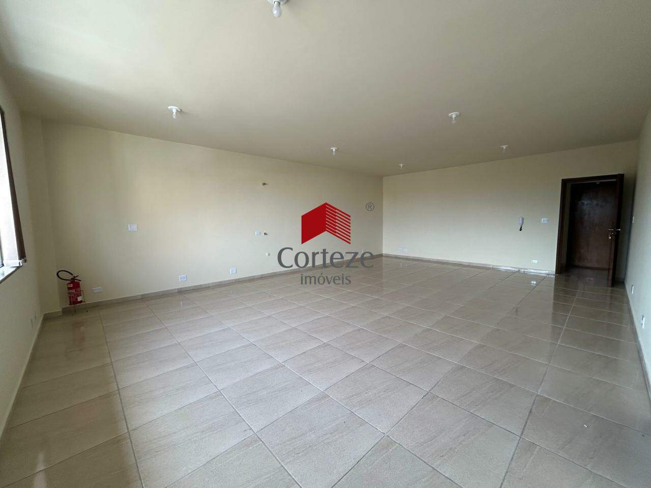Sala / Conjunto para para aluguel no Centro em São José dos Pinhais - 19581: 