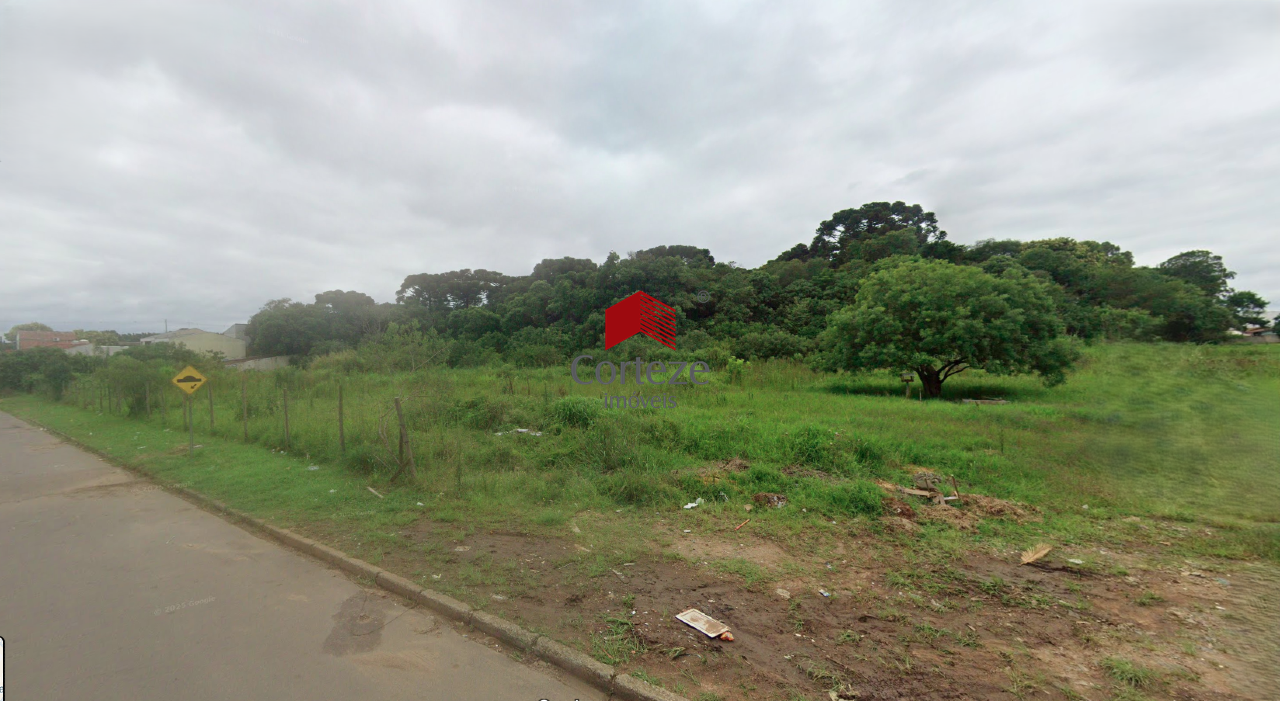Terreno para à venda no Rio Pequeno em São José dos Pinhais - 19596: 