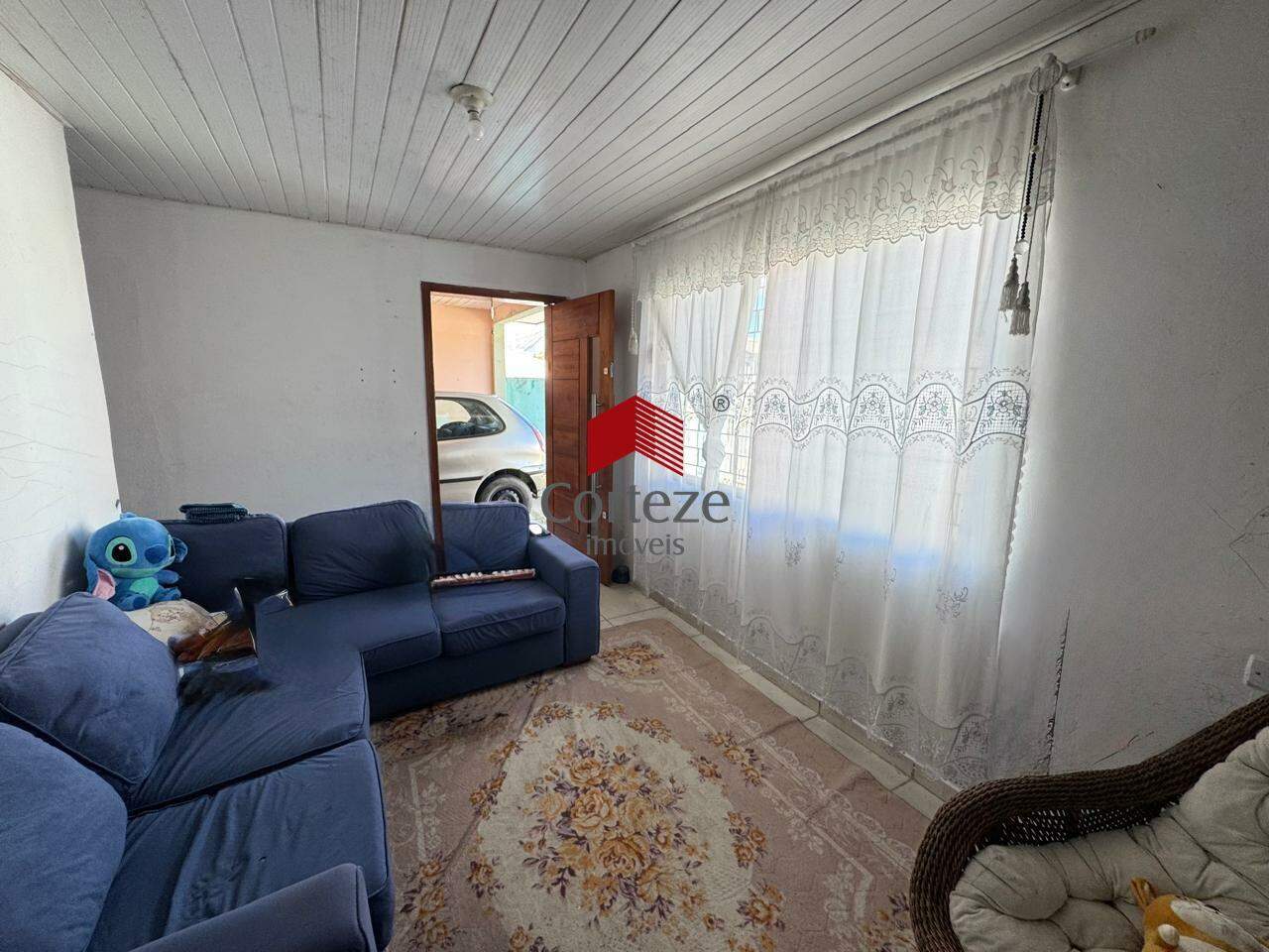 Casa para à venda no Colônia Rio Grande em São José dos Pinhais - 19599: 