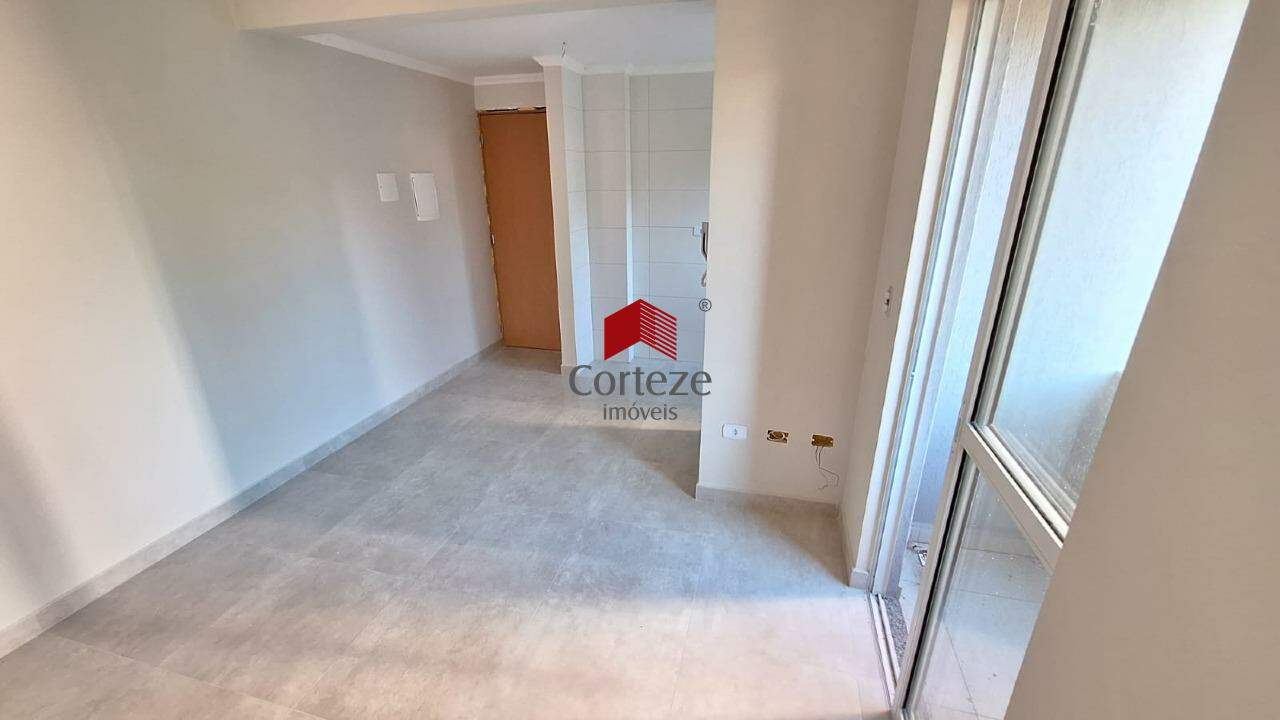Apartamento para à venda no Cidade Jardim em São José dos Pinhais - 19600: 