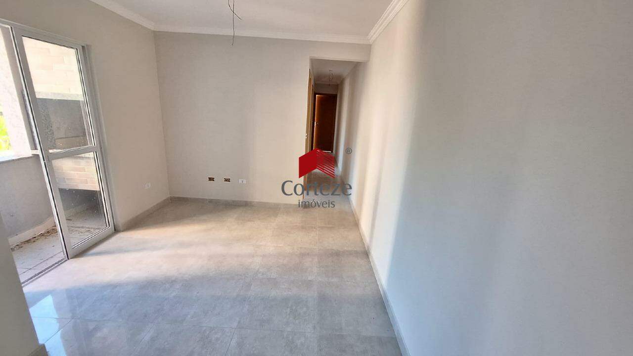Apartamento para à venda no Cidade Jardim em São José dos Pinhais - 19600: 