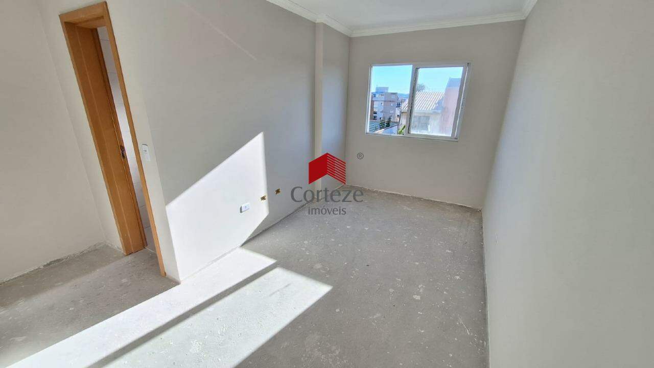 Apartamento para à venda no Cidade Jardim em São José dos Pinhais - 19600: 