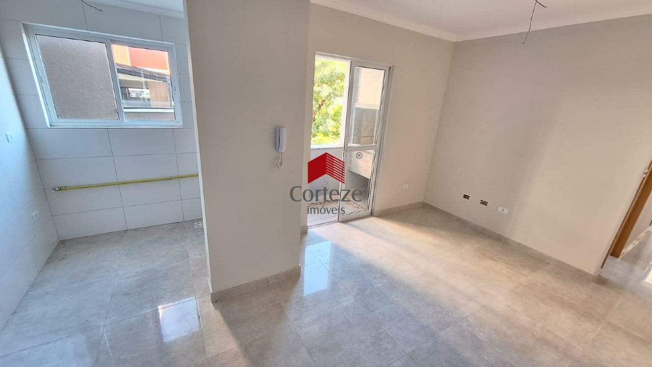 Apartamento para à venda no Cidade Jardim em São José dos Pinhais - 19600: 