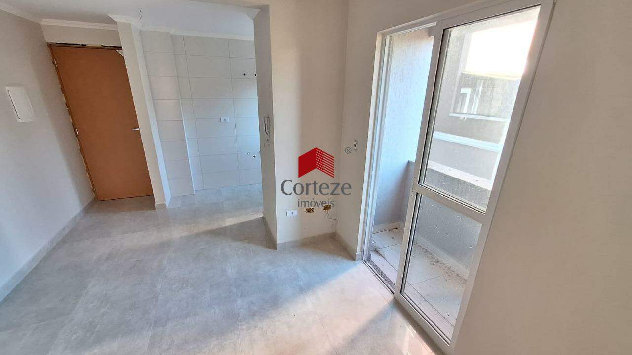 Apartamento para à venda no Cidade Jardim em São José dos Pinhais - 19600: 
