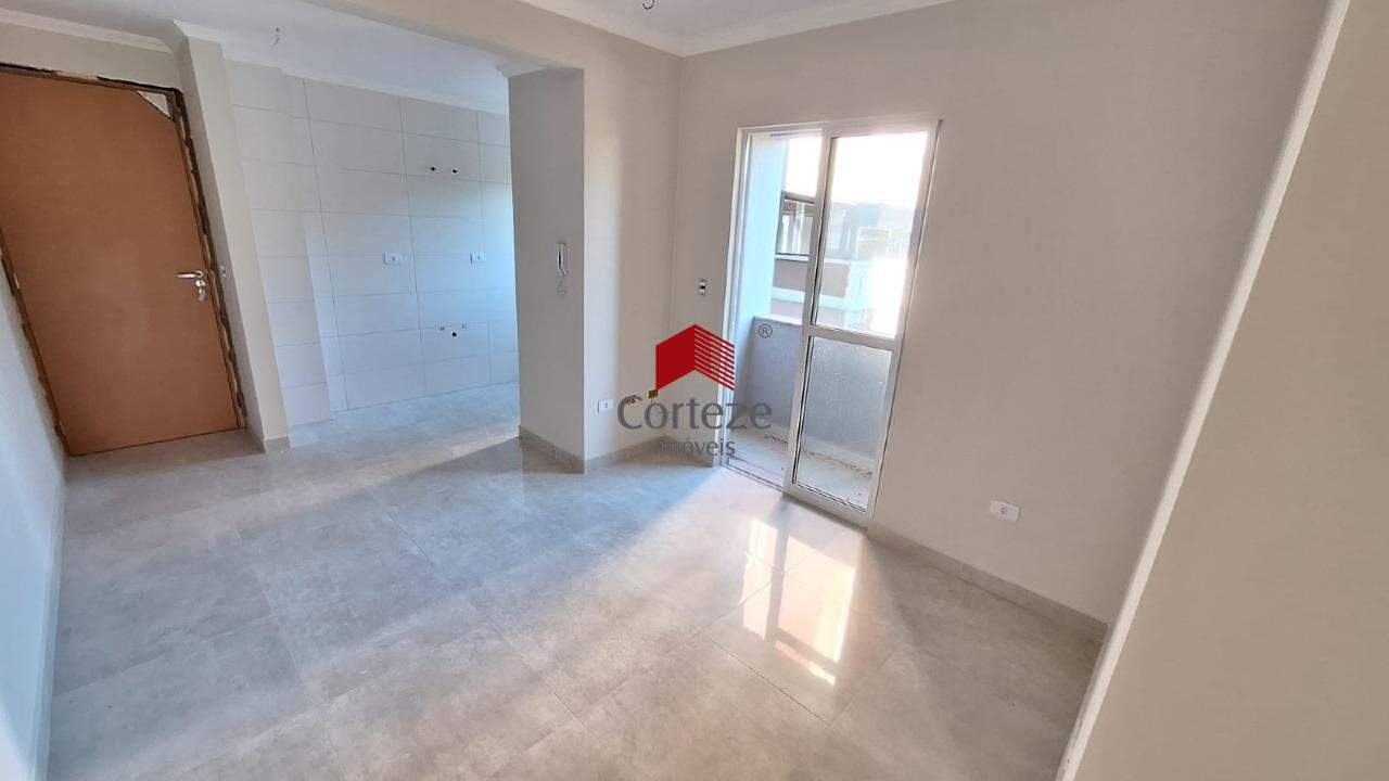 Apartamento para à venda no Cidade Jardim em São José dos Pinhais - 19600: 